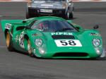 Lola T70 1968 года
